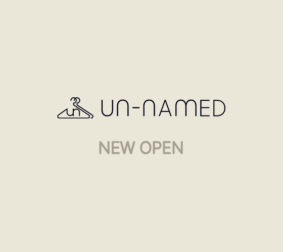 NEW OPENのご案内